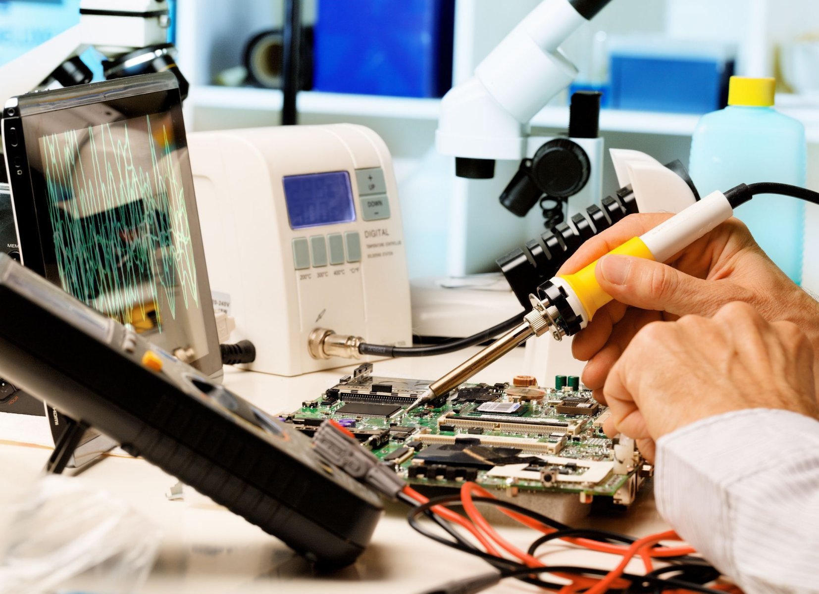 12 Habits That Make Your Appliances Last Longer